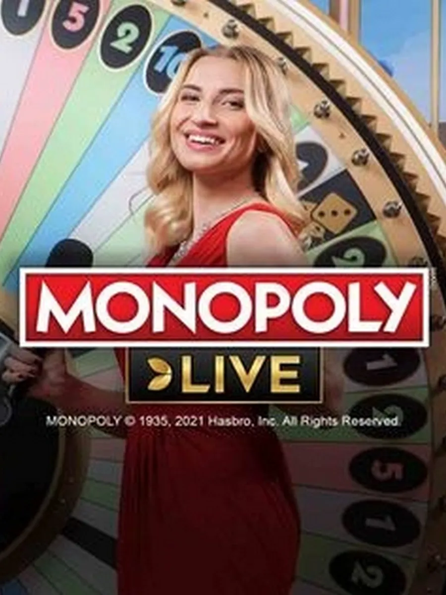 Monopoly Live