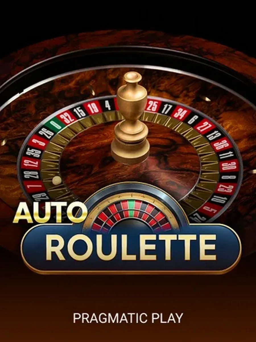 Aurto roulette