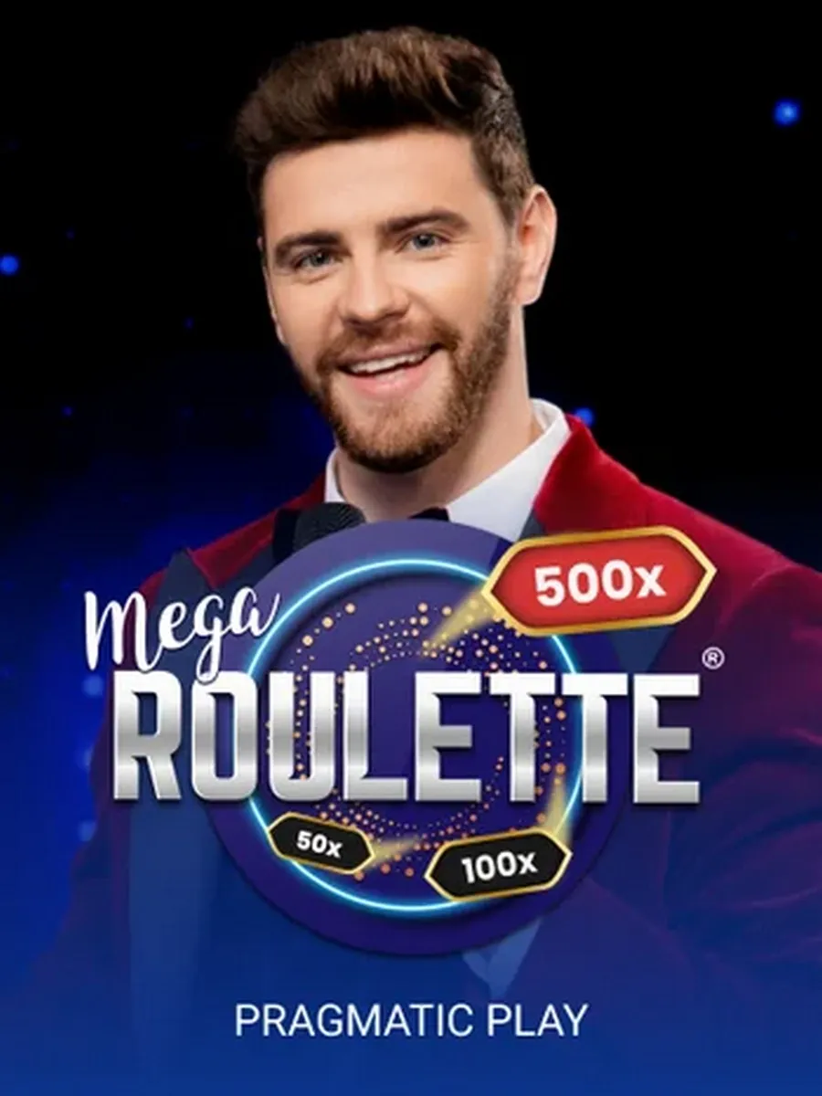 Mega roulette