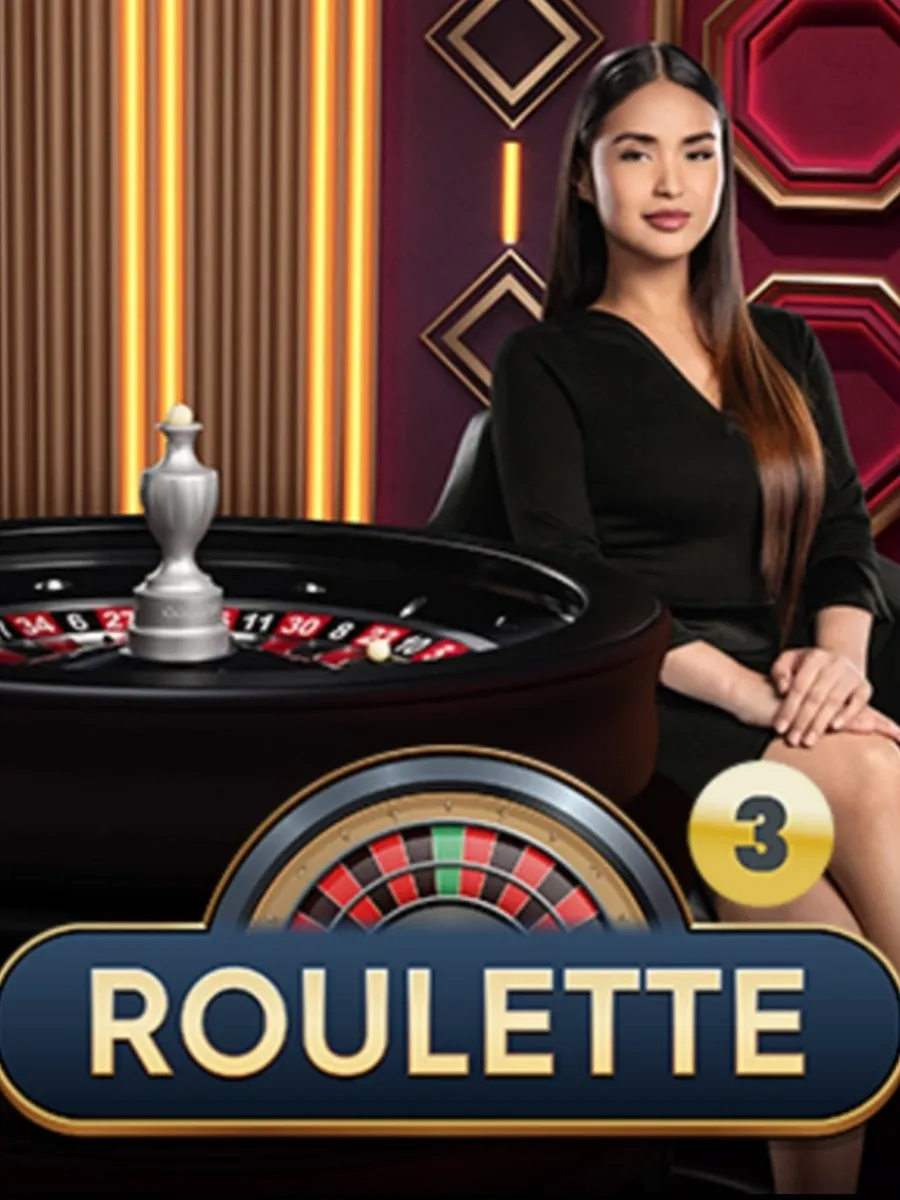 Roulette 3