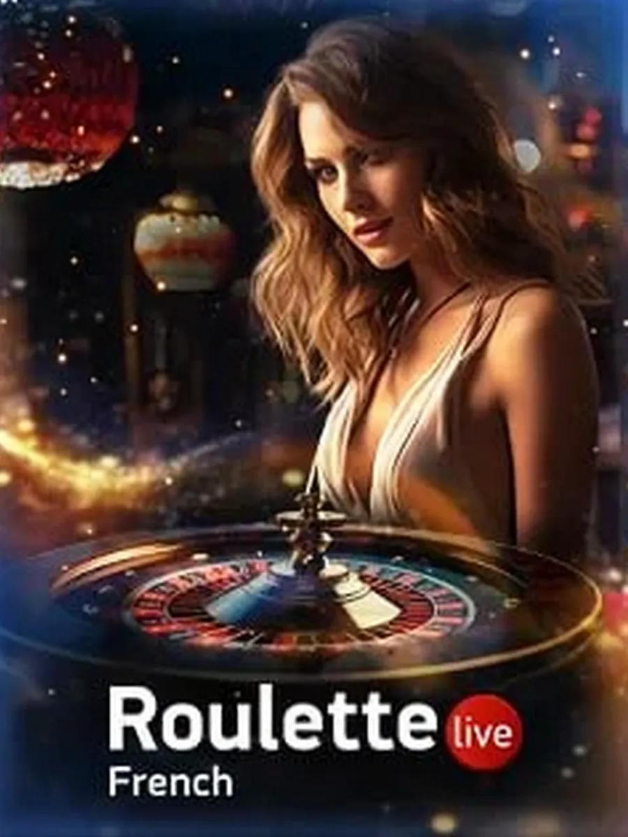 Roulette freanch