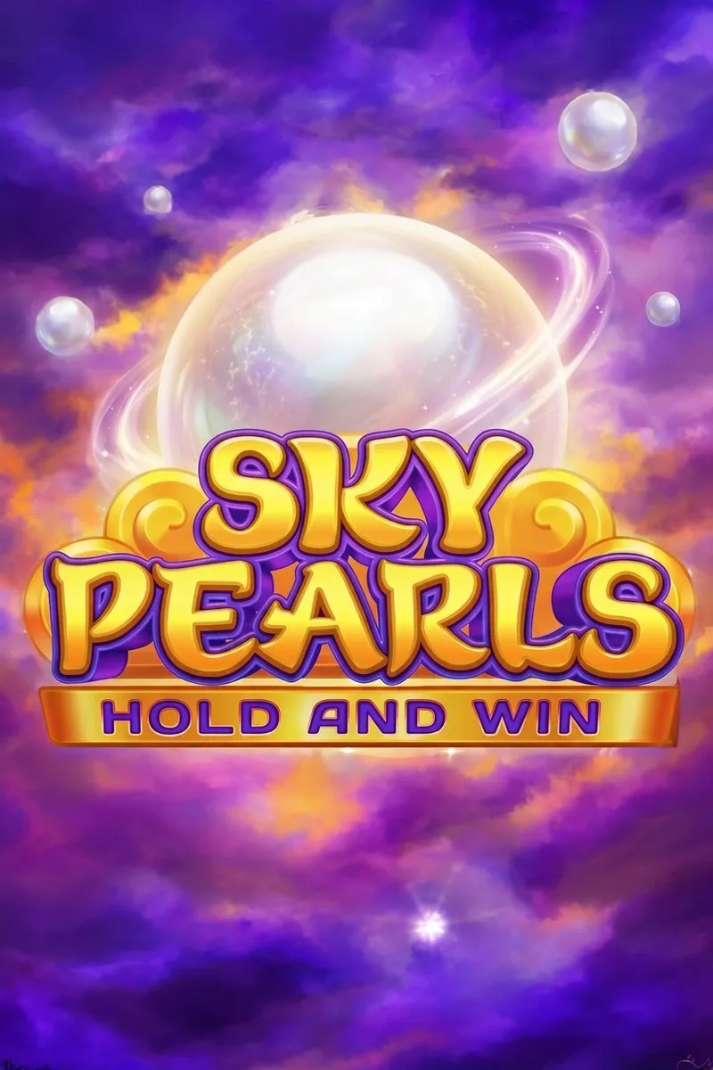 Skypearls hold and win